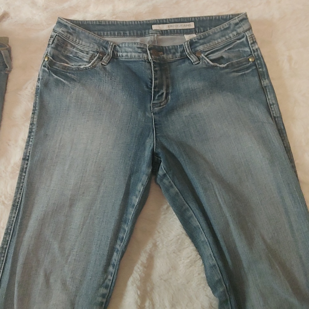 DKNY Jeans Size 8